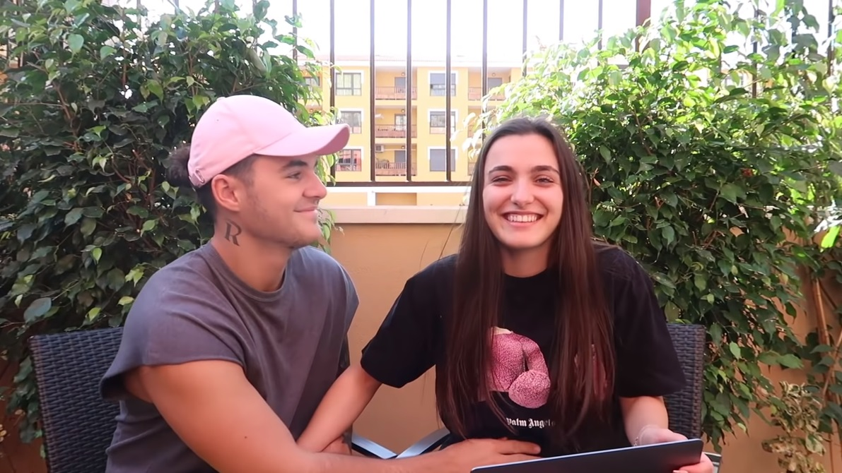Alexia Eram și Mario Fresh au vorbit despre sarcină: “Când ești gravidă, se zice: «burtică»”. Andreea Esca știe când va deveni bunică