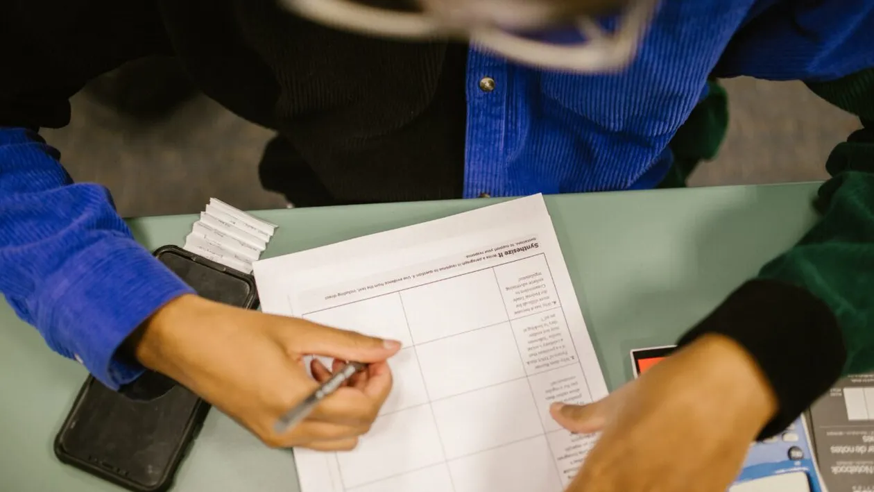 Evaluările standardizate 2022. Ce clase vor da primele testări