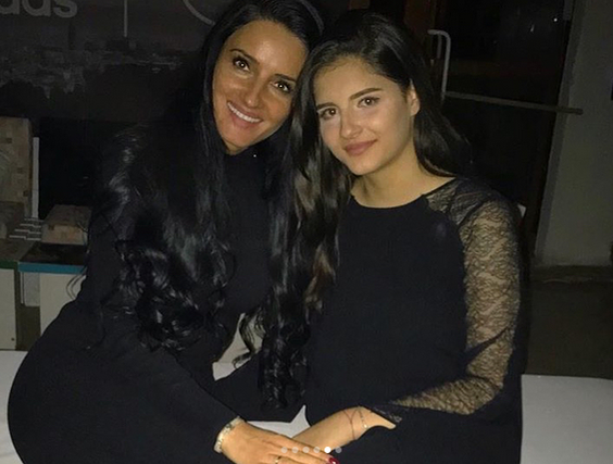 Carmina, fiica lui Liviu Vârciu, mesaj sfâşietor pentru mama ei! Dureros ce i-a spus chiar de ziua ei: ”Cuvintele sunt scrum ieftin! Povara pe care ai trait-o pana acum, te-a ofilit!”