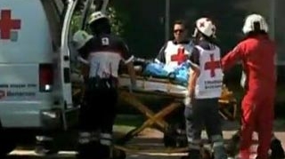 VIDEO Parintii i-au scos ochii cu lingura in timpul unui ritual satanic! Baietelul a trecut prin chinuri groaznice!