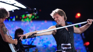Jon Bon Jovi, mai sincer ca niciodată! Peste 100 de femei au trecut prin patul legendei rock
