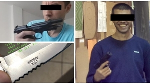 Trecutul violent al șoferului UBER din Timișoara care și-a amenințat clienții cu un cuțit