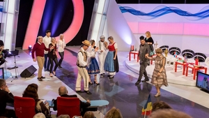 În ajunul Zilei Naționale a României, super-show de divertisment la TVR 2: ”Femei de 10, Bărbați de 10”