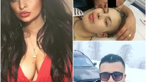 Legătura sfâşietoare dintre Cristina Manea, Monalisa şi interlopul din Piteşti - morţi la distanţă de câteva zile!