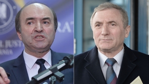 Ministrul Justiției cere revocarea din funcție a procurorului general Augustin Lazăr