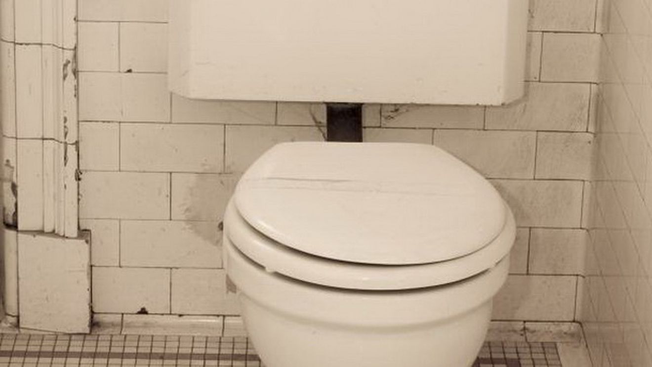 FARSA care a bagat-o in spital! Ce-a patit o femeie dupa ce s-a asezat pe acest WC! Medicii s-au ingrozit cand au vazut-o asa!
