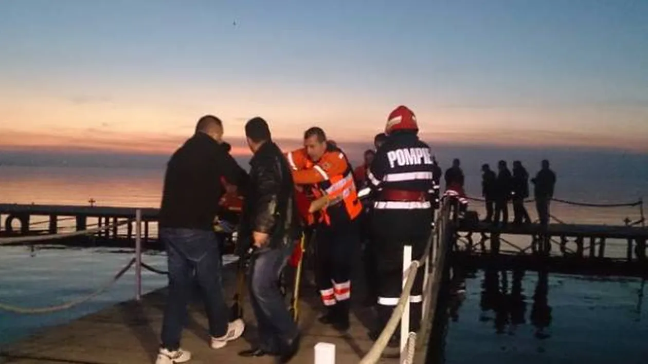 DECIZIA SOCANTA a unei asistente medicale din Constanta, dupa accidentul aviatic! A hotarat sa nu mai...
