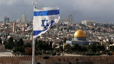 Israel, primul loc din punct de vedere al ratei de vaccinare! Prima țară care va fi imună la Covid-19