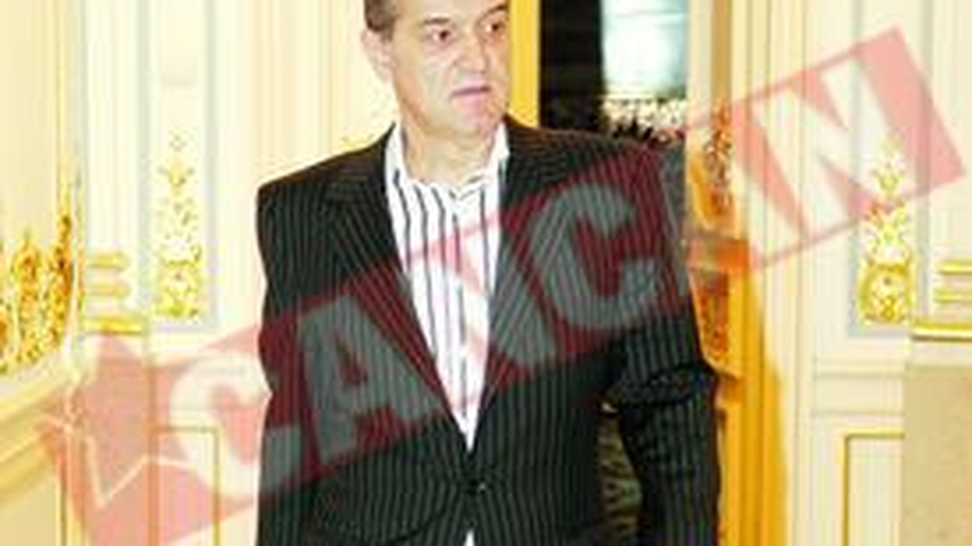 Sfaturile lui Zmarandescu pentru Gigi Becali