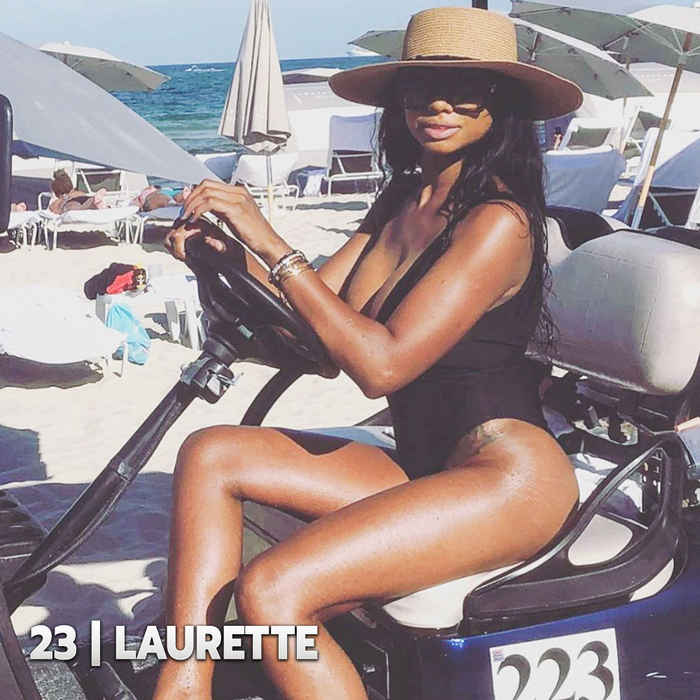 TOP 30 vedete ”murdare” la plajă. Ce locuri ocupă Lidia Buble, INNA, Gina Pistol sau Ruby