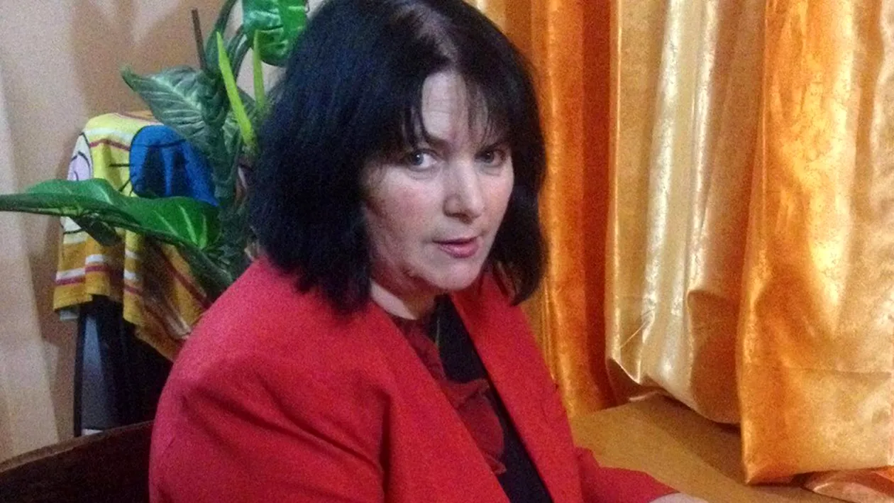 MARIA GHIORGHIU: Vor fi atentate teroriste în România!