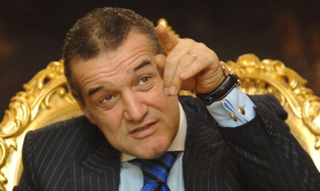 Gigi Becali, prezent la slujba de sfințire a Catedralei Mântuirii Neamului: ”E cea mai mare realizare…”