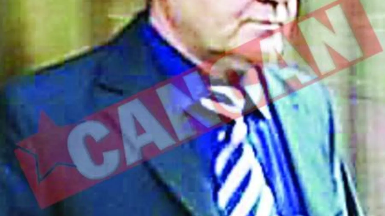 Judecator, coleg de celula cu un detinut condamnat de el