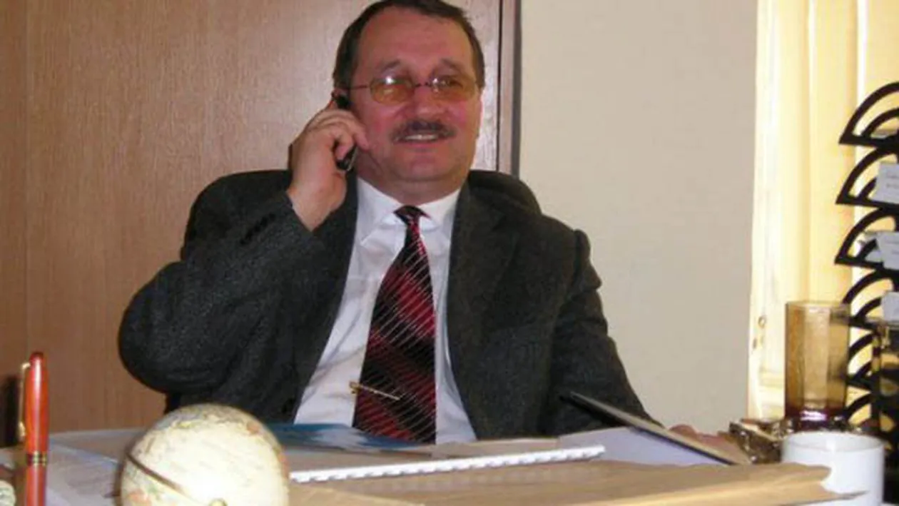 ULTIMA ORA! Mircea Basescu, condamnat la 4 ani de INCHISOARE cu EXECUTARE!