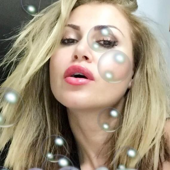 Anamaria Ferentz, actriță la Hollywood: „Îmi stă bine ca spioană”