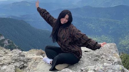 Familia Mariei Diana din Iaşi, reacţie halucinantă: "Nu ştim nimic! Mama ei e în Italia" VIDEO