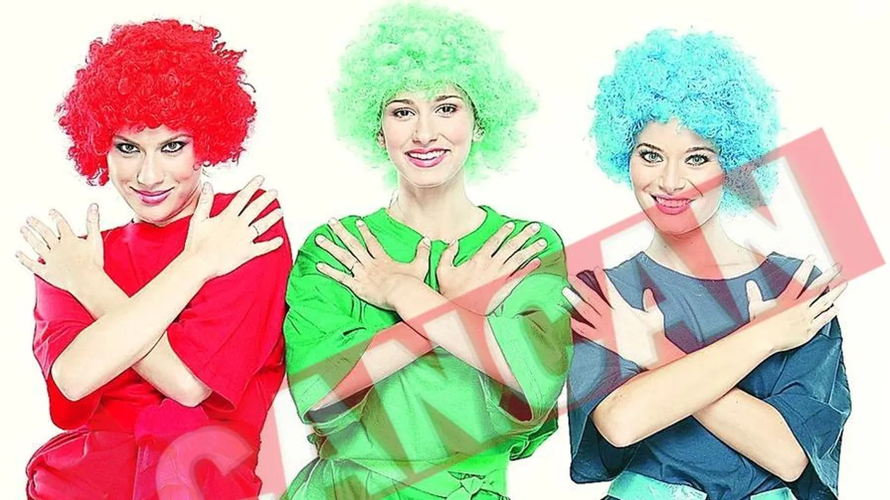 La Bloc a ajuns la final!