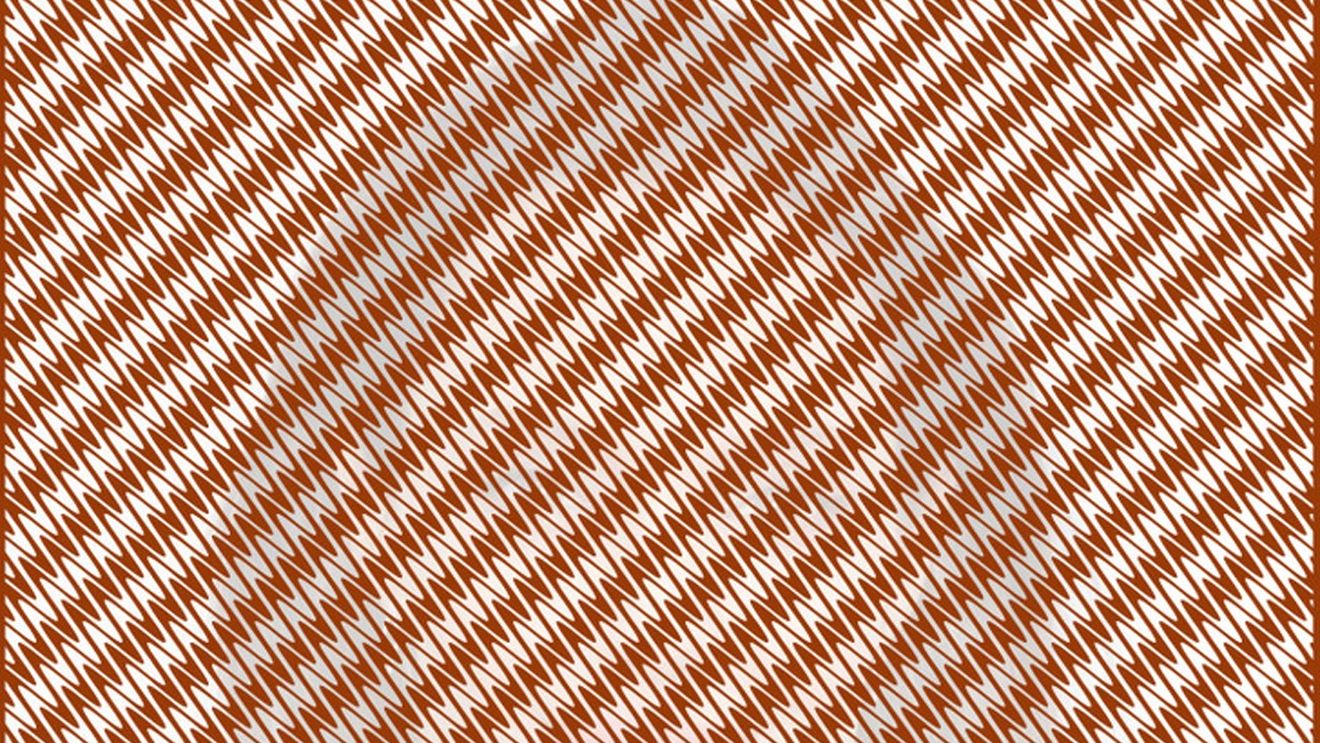 Iluzie optică virală | Ce mega-vedetă se ascunde în această imagine?