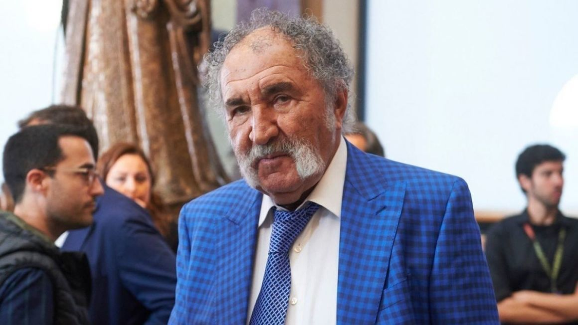 Ion Țiriac pregătește lovitura deceniului în tenis. Fostul mare tenismen mută turneul de la Madrid