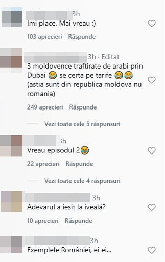 Val de reacții după bătaia dintre Andreea Bostănică și Iuliana Beregoi! Fanii s-au împărțit pe tabere: „Ce exemplu dați? Rușine, în ce hal ați ajuns”