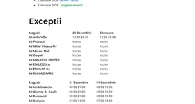 Galerie foto - poza 2