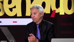 Dan Diaconescu, despre serialul care a prezis fenomenul Dana din Valencia + „Apare în presa spaniolă că un vas fantomă a plutit în derivă, în...”