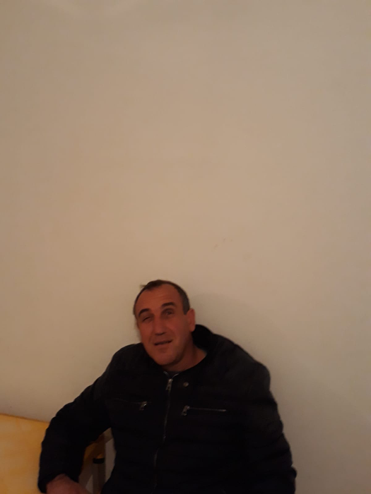 Vasile Pui a luat bătaie în 2009 și acuză că nu i s-a făcut dreptate