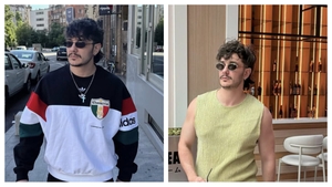 Vlad Drăgulin, terorizat de fani. Ce a pățit în propria casă