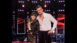 Acuzaţii de blat la Vocea României, după ce Alexandra Căpitănescu a câştigat concursul! Ce s-a întâmplat cu eleva lui Tudor Chirilă