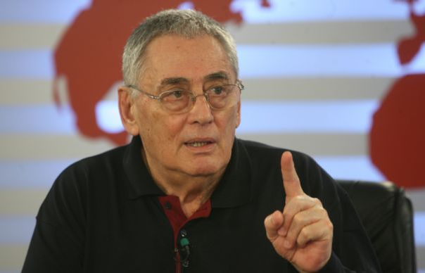Mariana Moculescu, atac dur la adresa Nidiei și a lui Horia: ”Familia m-a părăsit când eram cu pistolul la cap”