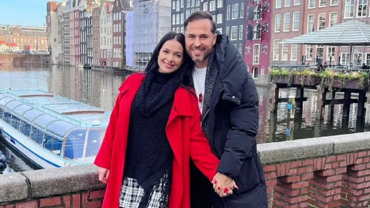 Ce s-a aflat despre divorţul dintre Deea şi Dinu Maxer, după anunţul separării! Pentru mulţi nu a fost o surpriză