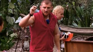 Dezvaluiri INCREDIBILE! Cum a cunoscut-o, de fapt, Catalin Morosanu pe sotia lui, Georgiana!