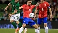 Pas important făcut de sârbi la Dublin spre Mondial