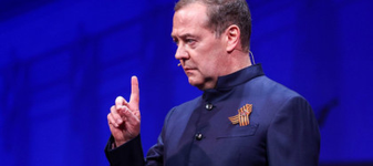 Medvedev cere Statelor Unite să-l asasineze pe Zelenski și îi spune lui Trump cum să facă asta
