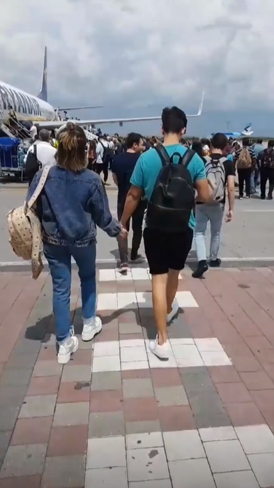 Lidia Buble, de mână cu un alt bărbat! Imaginile au fost făcute publice și nu are cum să nege! Cine e tânărul alături de care a fost filmată
