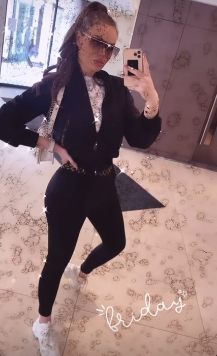 Bianca Drăgușanu, reacții acide după despărțirea lui Alex Bodi de Daria Radionova: “Timpul descoperă adevărul” | FOTO