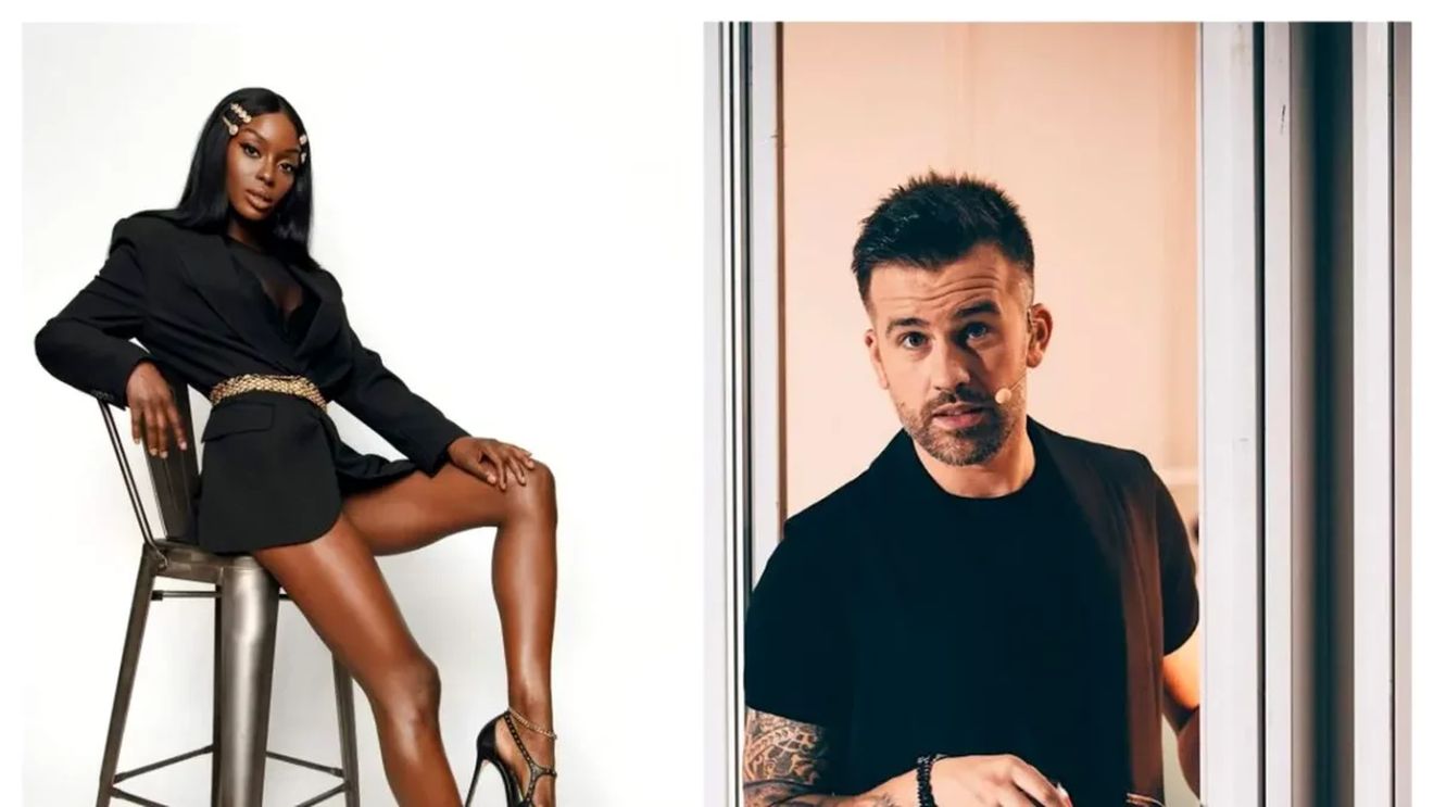 Naomi Hedman încearcă să se împace cu Florin Ristei?! Mesajul care a uimit pe toată lumea