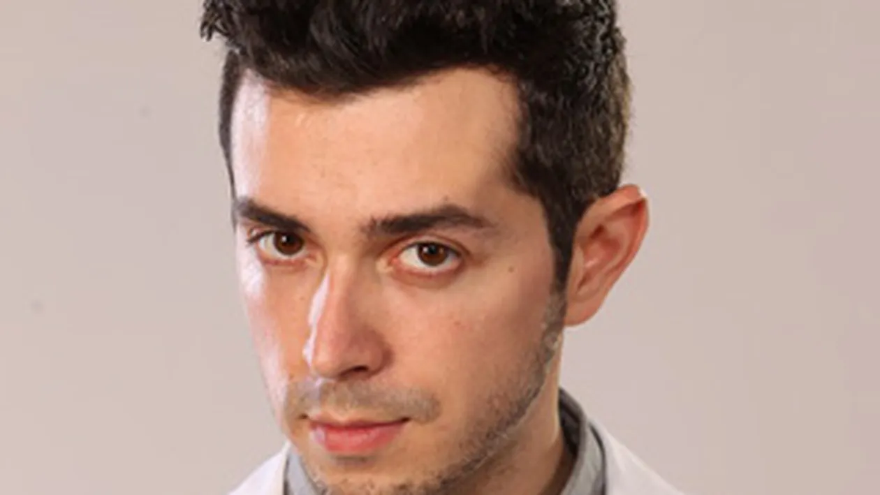 Marius Moga si Valentina Pelinel surprinsi de urgia uraganului Sandy! Afla prin ce clipe trec la New York!