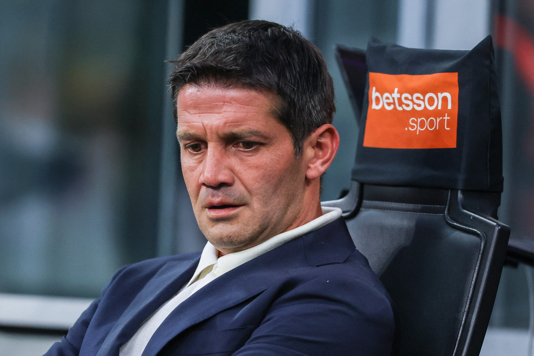 Ce promisiune i-a făcut Cristi Chivu tatălui său Susa foto: Mediafax