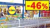 Produsul redus cu 46% începând de astăzi la LIDL. Costă doar 16 lei