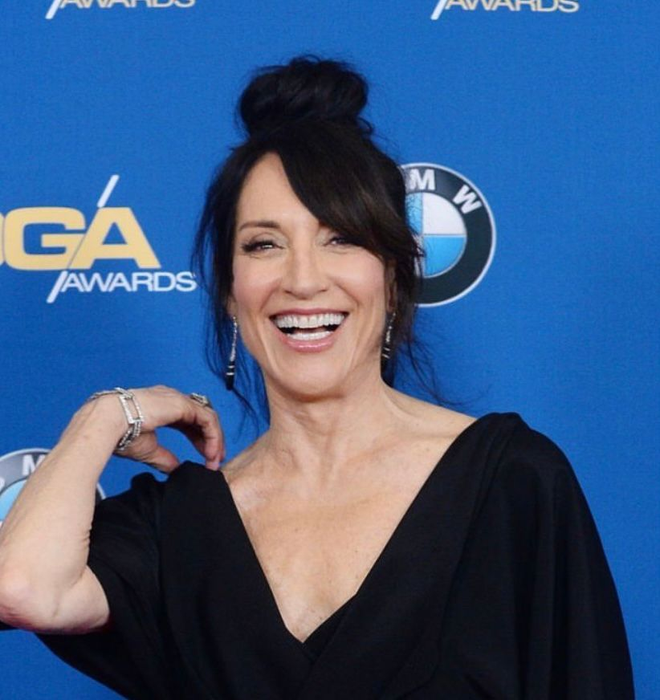 Katey Sagal Instagram