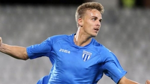 După hattrick-ul de la Voluntari, Bancu se autopropune la națională: „Sper că i-a plăcut lui Contra cum am jucat!”