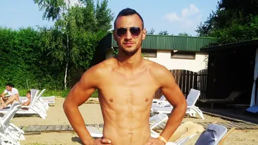 S-a aflat rezultatul necropsiei sportivului de 23 de ani mort în condiţii suspecte! Stelian Gheorghe a murit din cauza…