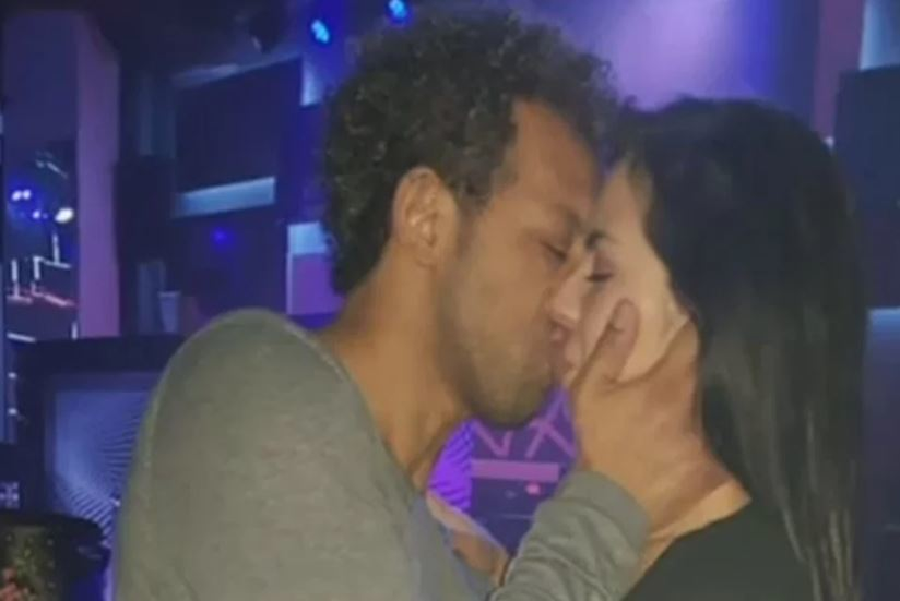 Amanta lui Kamara pune piciorul în prag: ”Nu e aşa! L-am cunoscut la cinci luni după… ” Ce zice de divorţul vedetei şi când îl va prezenta părinţilor