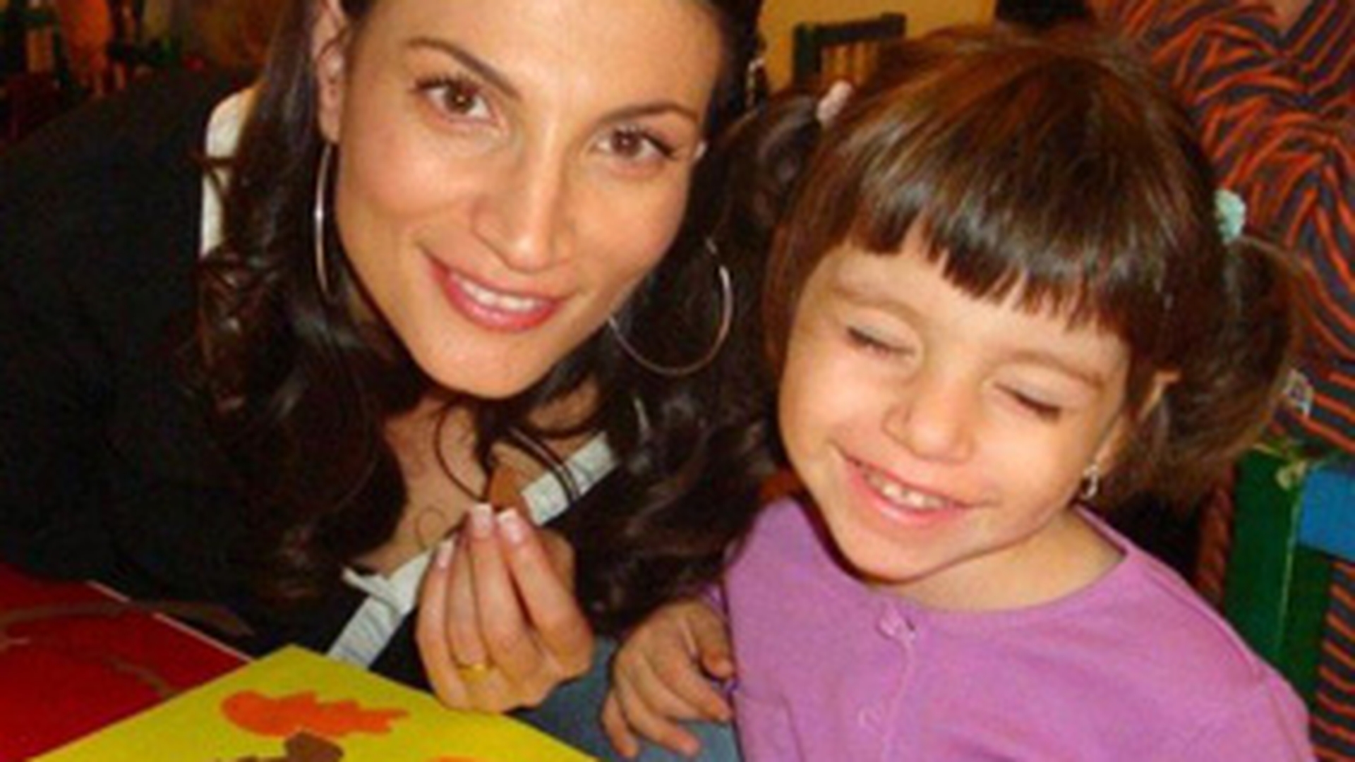 Ioana Ginghina foloseste cremele fiicei ei! Afla de ce apeleaza la alt gen de produse cosmetice!