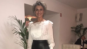 ANAMARIA PRODAN a luat, din nou, în greutate! Metoda prin care vrea să slăbească
