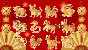 Horoscop chinezesc azi, 27 august 2026. Se întorc banii și norocul pentru aceste zodii. Cine trebuie să țină însă gura închisă