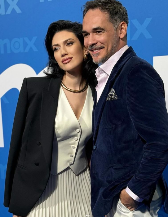 Răzvan Simion, cu dulapul la control în vacanță. Cum l-a taxat soția lui, Daliana Răducan