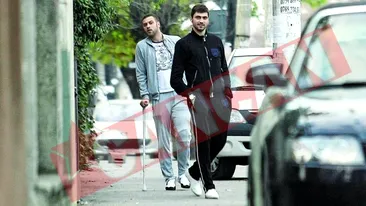 Pulhac are bona cu salariu de peste 5.000 EURO pe luna