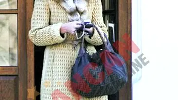 Mana rupta a costat-o 800 de euro pe Anna Lesko